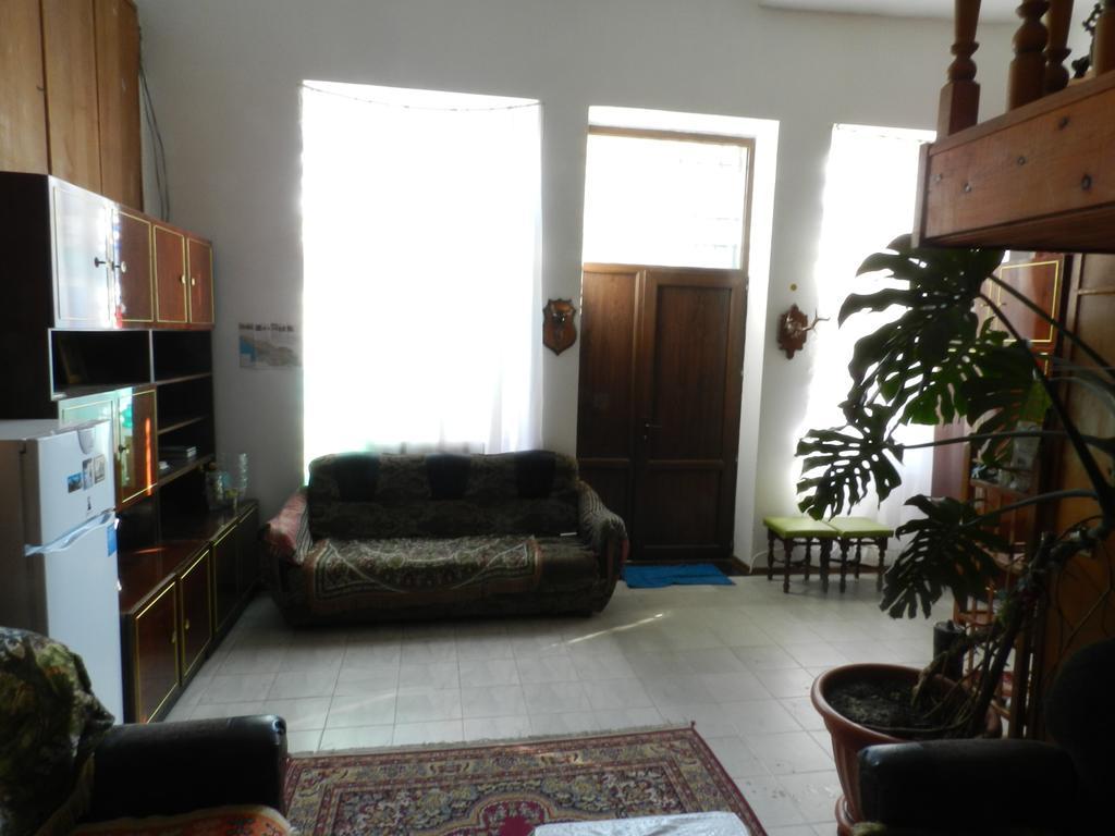 Apartment Retro Tiflis Exterior foto