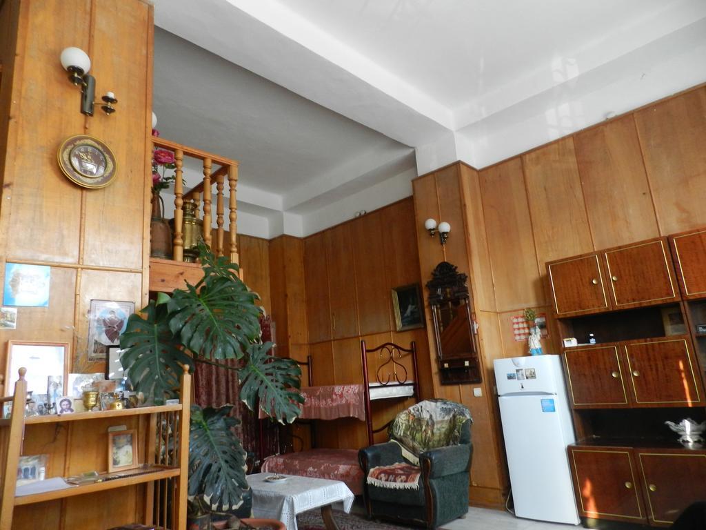 Apartment Retro Tiflis Exterior foto