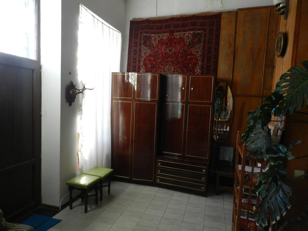 Apartment Retro Tiflis Exterior foto